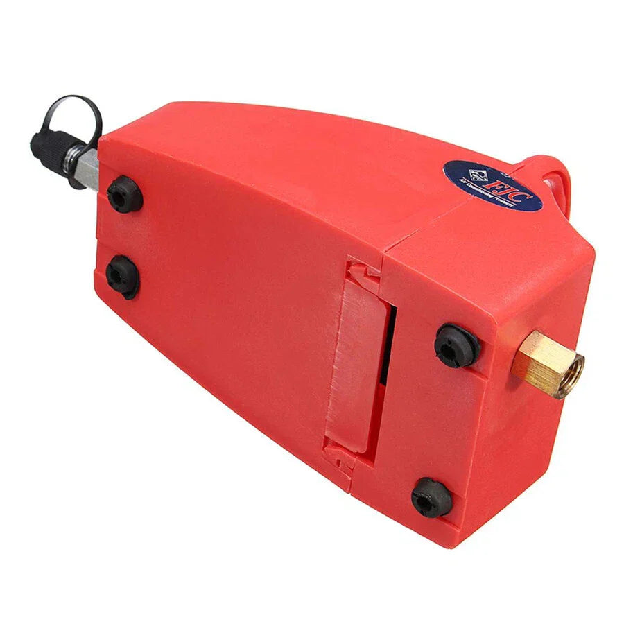 4.2CFM Air Operated Vacuum Pump for Car R134a R12 Air Conditioner System