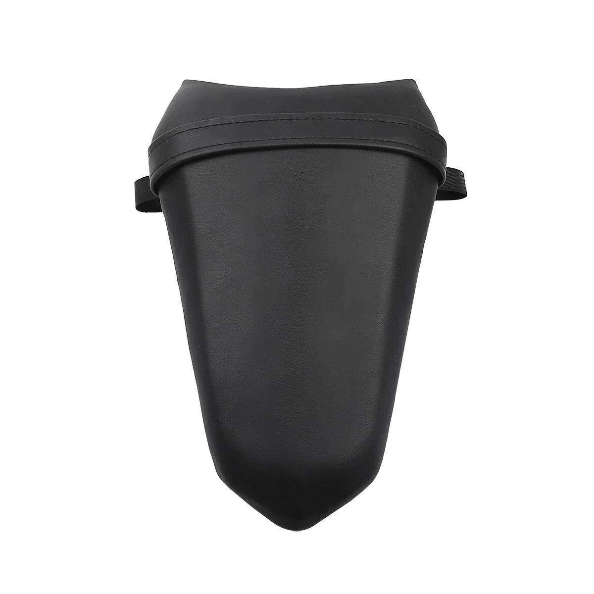 Rear Passenger Seat for Yamaha YZF-R7 (2022-2025) Black
