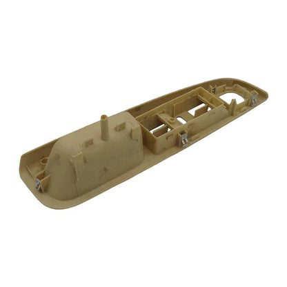 Front Door Window Switch Bezel for Golf 5/Jetta MK5 (2005–2009)