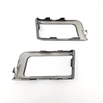 LED Fog Light Set for 2022-2024 GMC Sierra 1500 ( White)