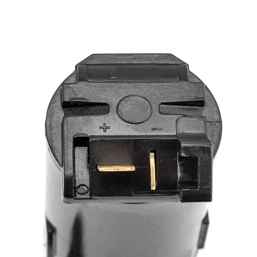 Windshield Washer Pump for Mitsubishi Suzuki Toyota (Various Years)