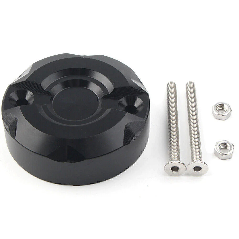 Front Brake Fluid Reservoir Cover Cap for Ducati 899 939 959 1190 1299 (2013-2019)
