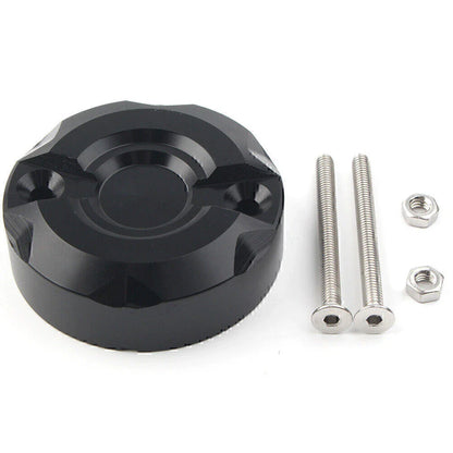 Front Brake Fluid Reservoir Cover Cap for Ducati 899 939 959 1190 1299 (2013-2019)