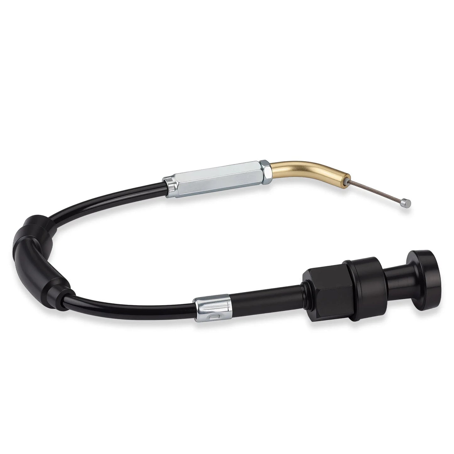 Choke Cable for Yamaha Grizzly YFM125 Breeze YFA-1 (1989–2013)