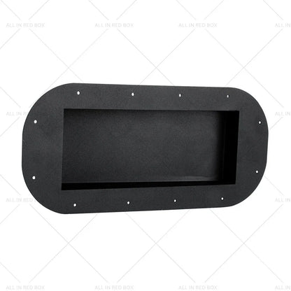 Drop Box Mounting Plate for VB VC VH VK Holden Commodore