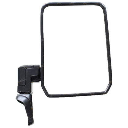 RHS Large Door Wing Mirror for Toyota Landcruiser 60 Series (1980–1990)