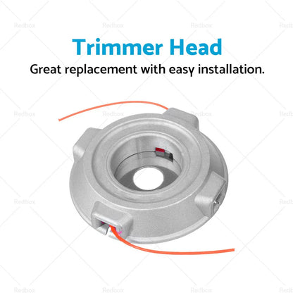 25mm Universal Alloy Head for Stihl Husqvarna Trimmer