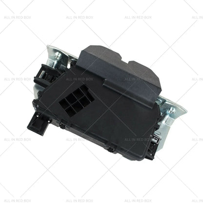 Trunk Lock Latch Actuator for Astra H, Zafira B (2004-2014)
