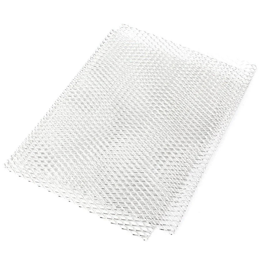 40"x13" Aluminium Car Racing Grille Mesh Cover