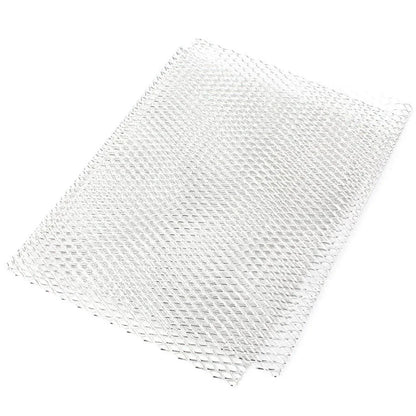 40"x13" Aluminium Car Racing Grille Mesh Cover