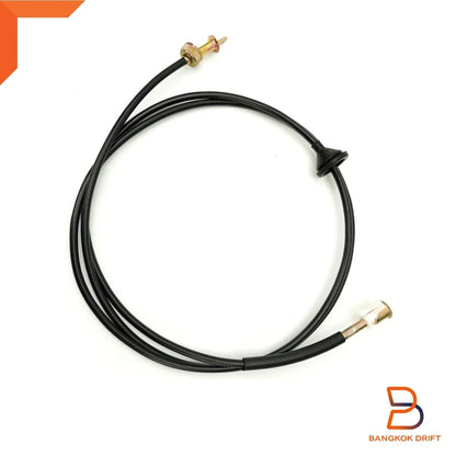 Speedometer Control Cable for Toyota HILUX HERO LN55 LN56 LN65 (1983-1988)
