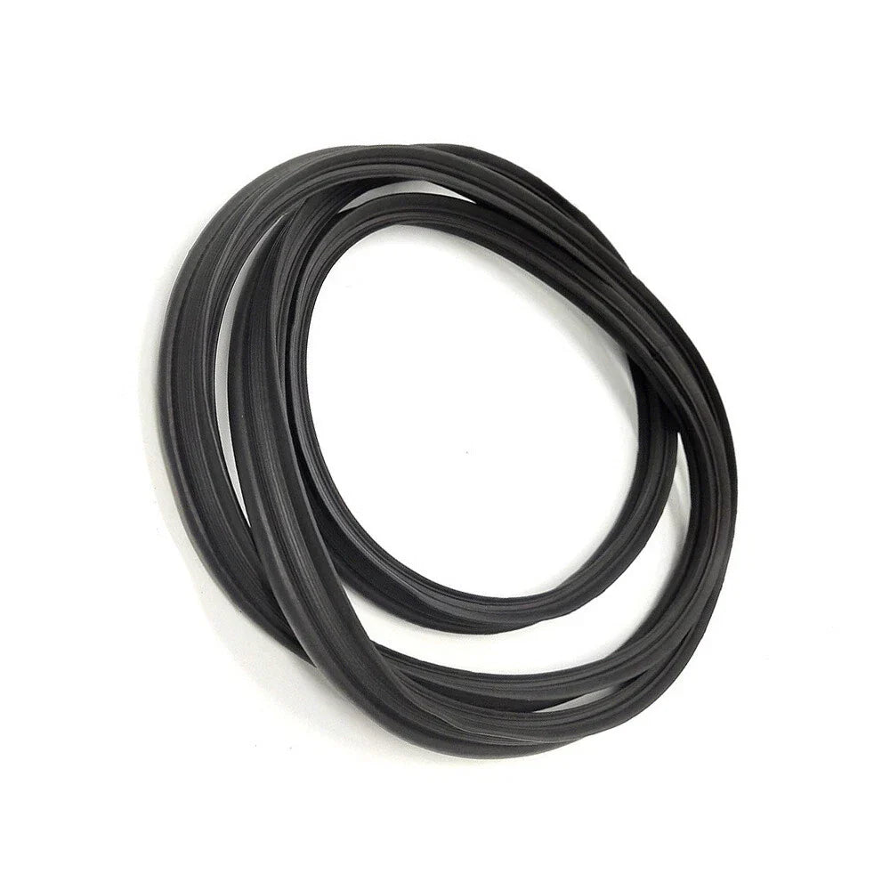 Trunk Lid Weatherstrip Rubber Seal for 2016-2021 Honda Civic Insight