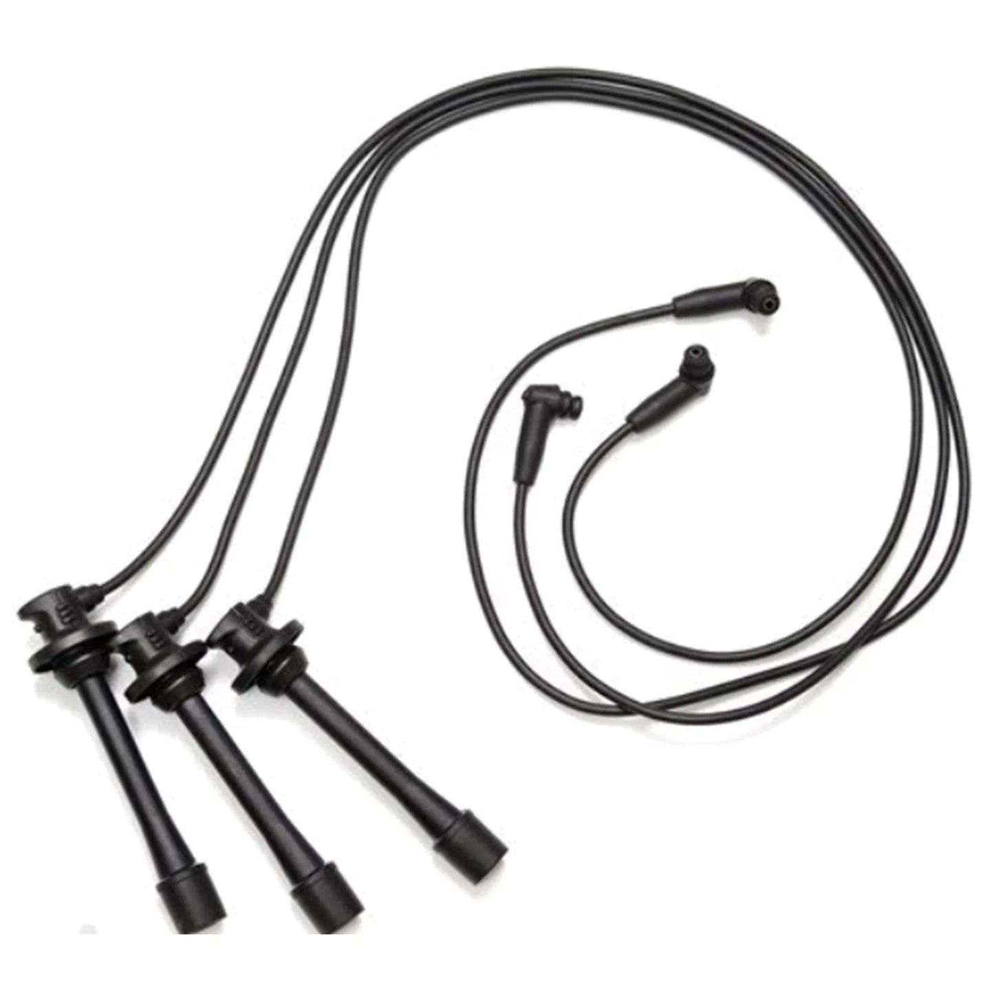 Ignition Spark Plug Lead Set for Hilux VZN167R/VZN172R (2002–2005)