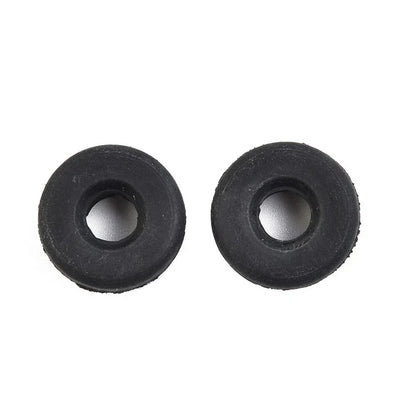 2 x Black Hood Support Rod Grommet for Nissan Pathfinder Altima