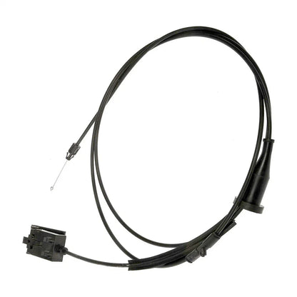 Hood Release Cable Handle for Chrysler 300, Dodge Charger (2011-2021)