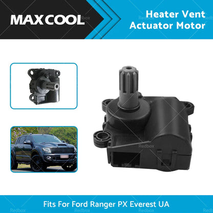 A/C Heater Vent Actuator Motor for Ford Ranger PX, Everest UA (2011-2022)