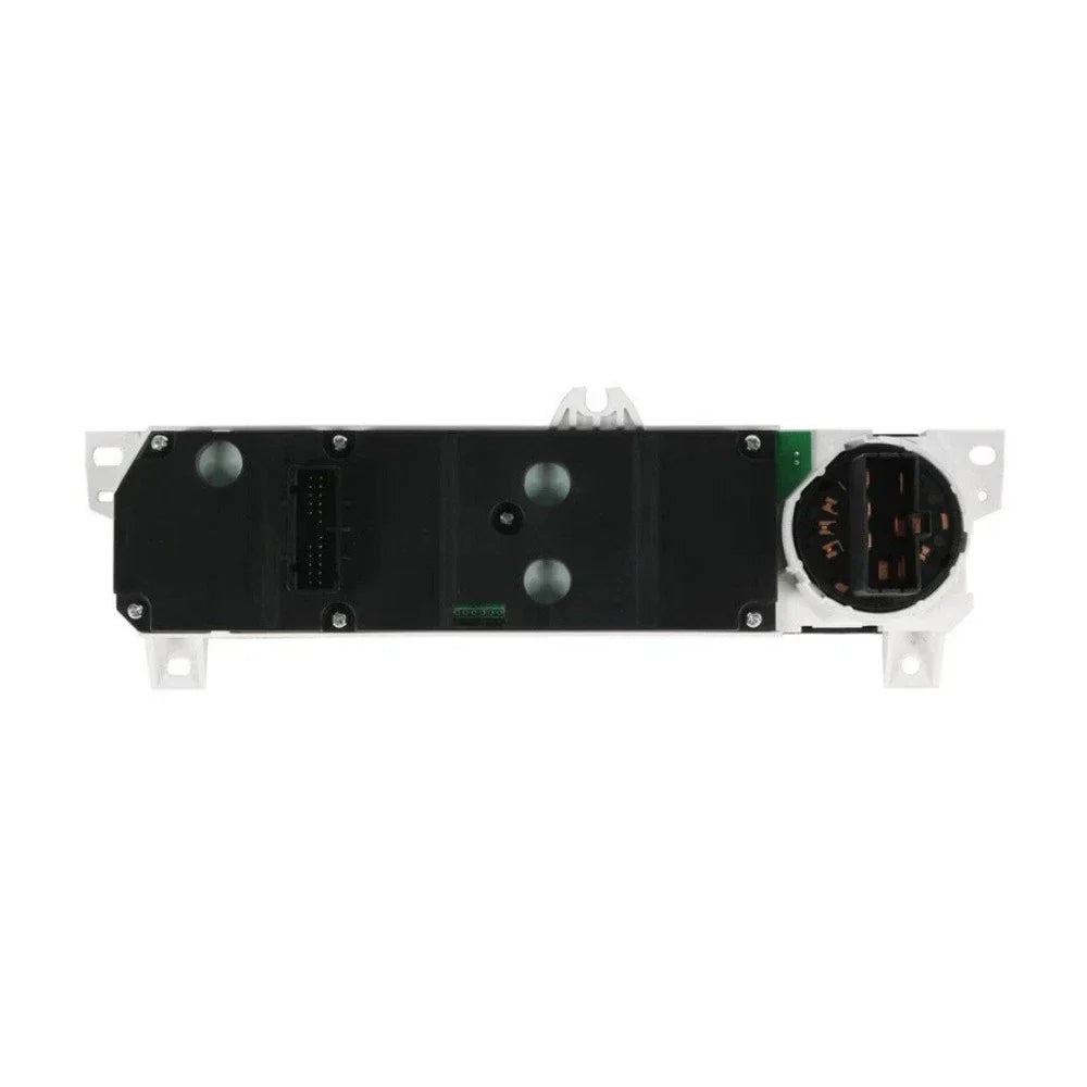 A/C Heater Climate Control Module for Honda Accord (1998-2000)