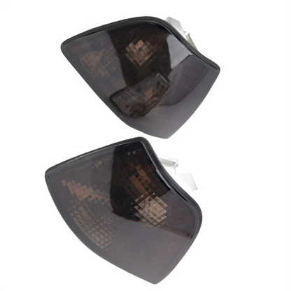 Front Corner Light Turn Signal Lamp Lens for BMW 3 Series (1992-1998)