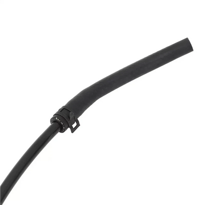 Radiator Expansion Tank Vent Line Hose for BMW 5 Series F07 F10 F11 (2009-2017)
