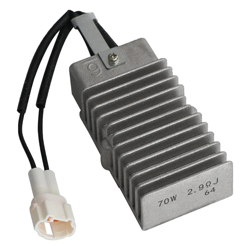 Resistor Module for Yamaha YFZ450 YFZ450R YFZ450X Special Edition (2004-2023)