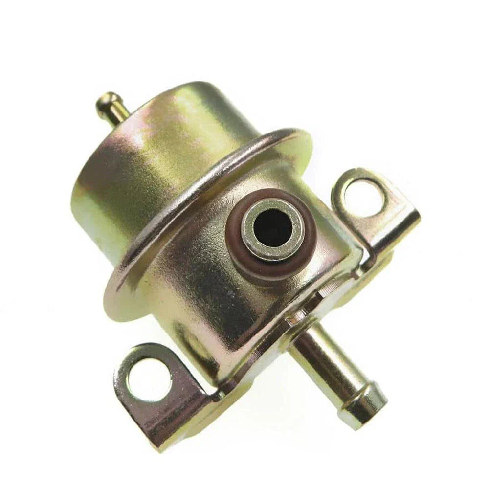 Steel Fuel Injection Pressure Regulator for BMW (2000-2006)