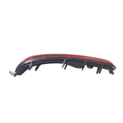 Red Rear Bumper Reflector Lens for Jeep Cherokee (2014-2018)
