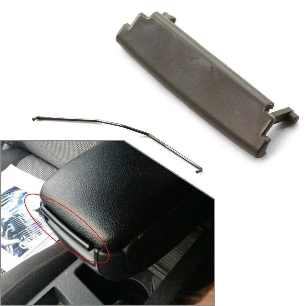 Armrest Console Lid Latch Catch for A3 8P (2003–2013)