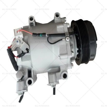 AC Compressor for Ford Ranger PX 3.2L Diesel (2011-2022)