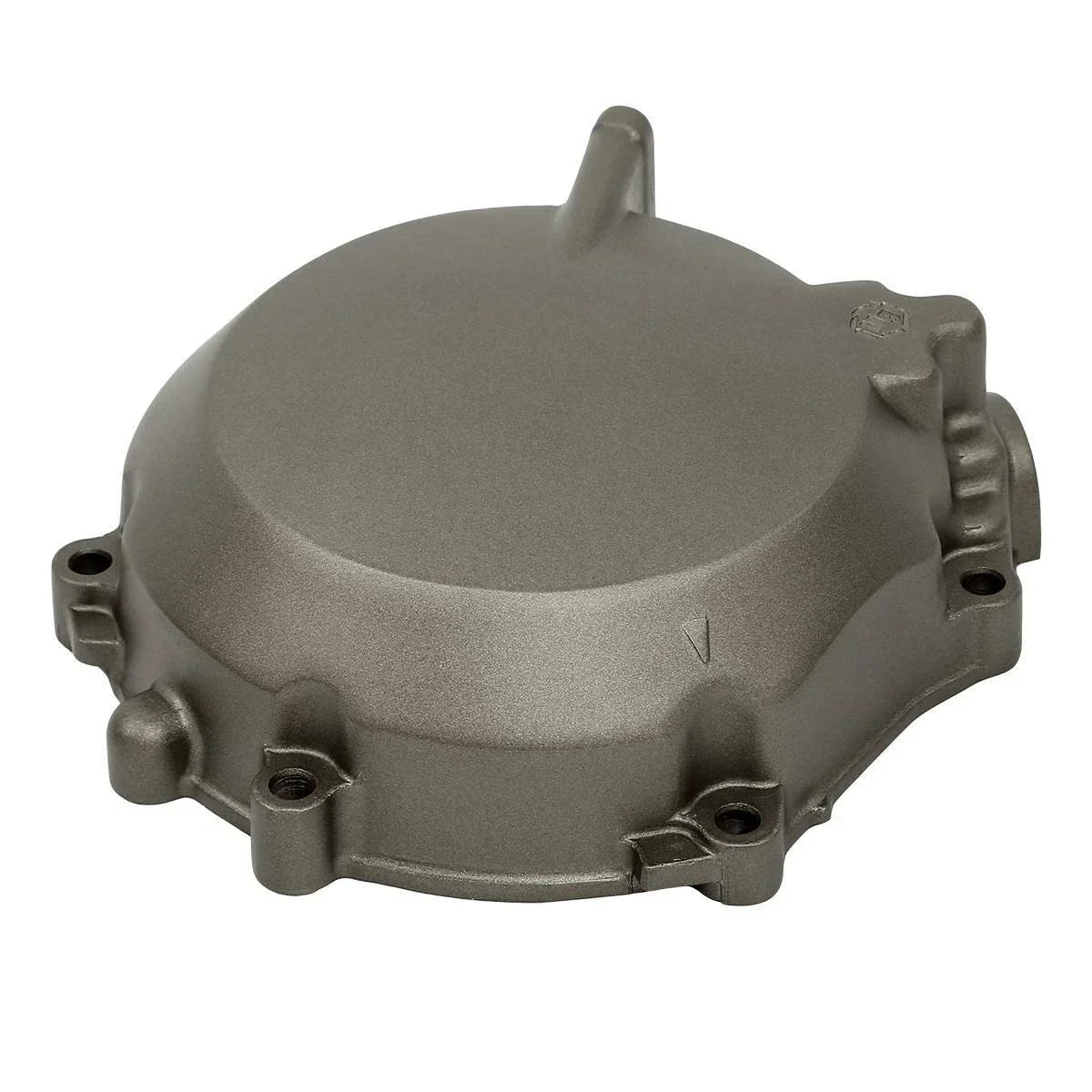 Left Stator Engine Cover for Kawasaki Ninja ZX12R (2000-2001)