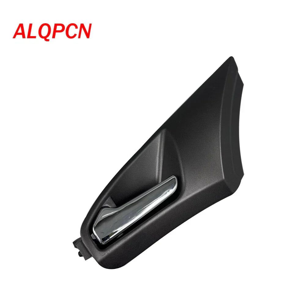 Chrome Front Left Interior Door Handle for Chery A3 J3 (2006-2013)