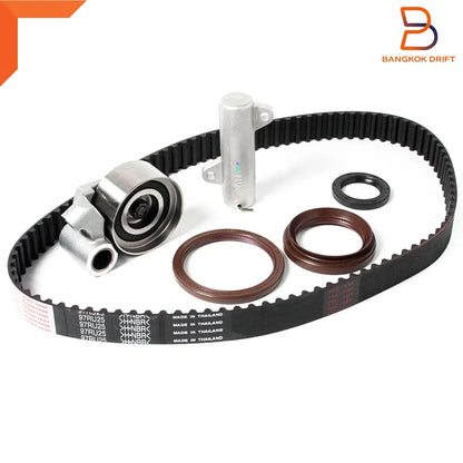 Timing Belt Kit for Toyota Hilux Prado Hiace 1KD-FTV 2KD-FTV (2005-2015)
