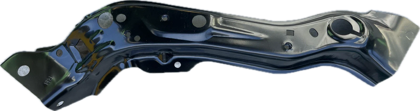 Right Upper Radiator Support Panel for Mitsubishi Eclipse Cross (2018–2023)