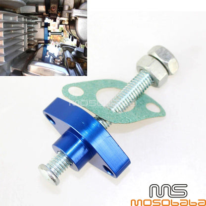 Cam Chain Tensioner Adjuster for Kawasaki VN750 Vulcan KLX250 (1994-1996)