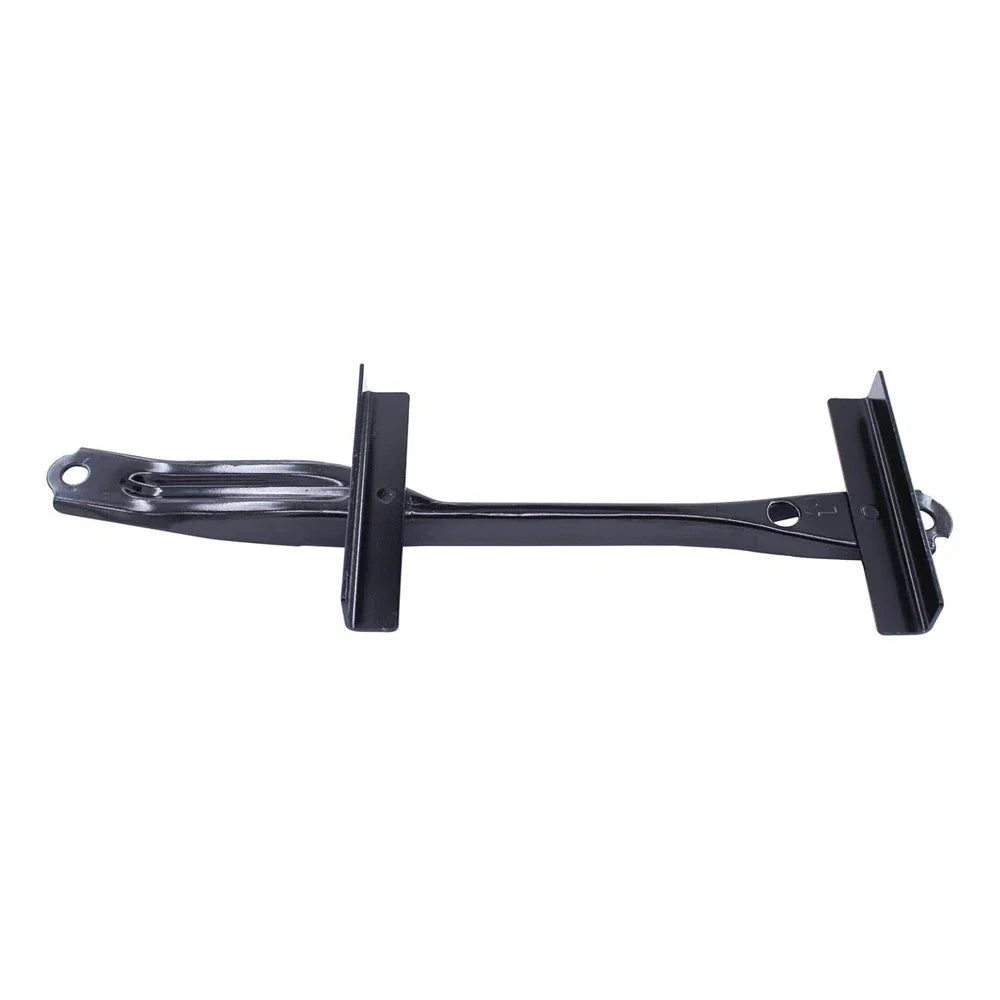 Black Battery Hold Down Clamp for Toyota Sienna (2004-2020)