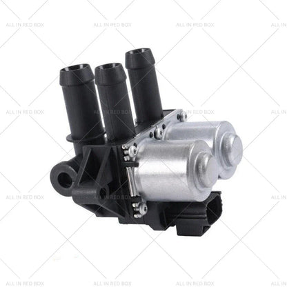 Control Valve for Jaguar S-Type 2.5 Petrol (2002-2008)