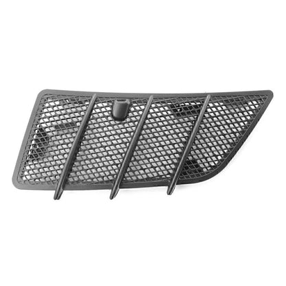 Left Hood Air Vent Grille Cover for Benz W164 GL350 GL450 ML350 ML450 (2008-2011)