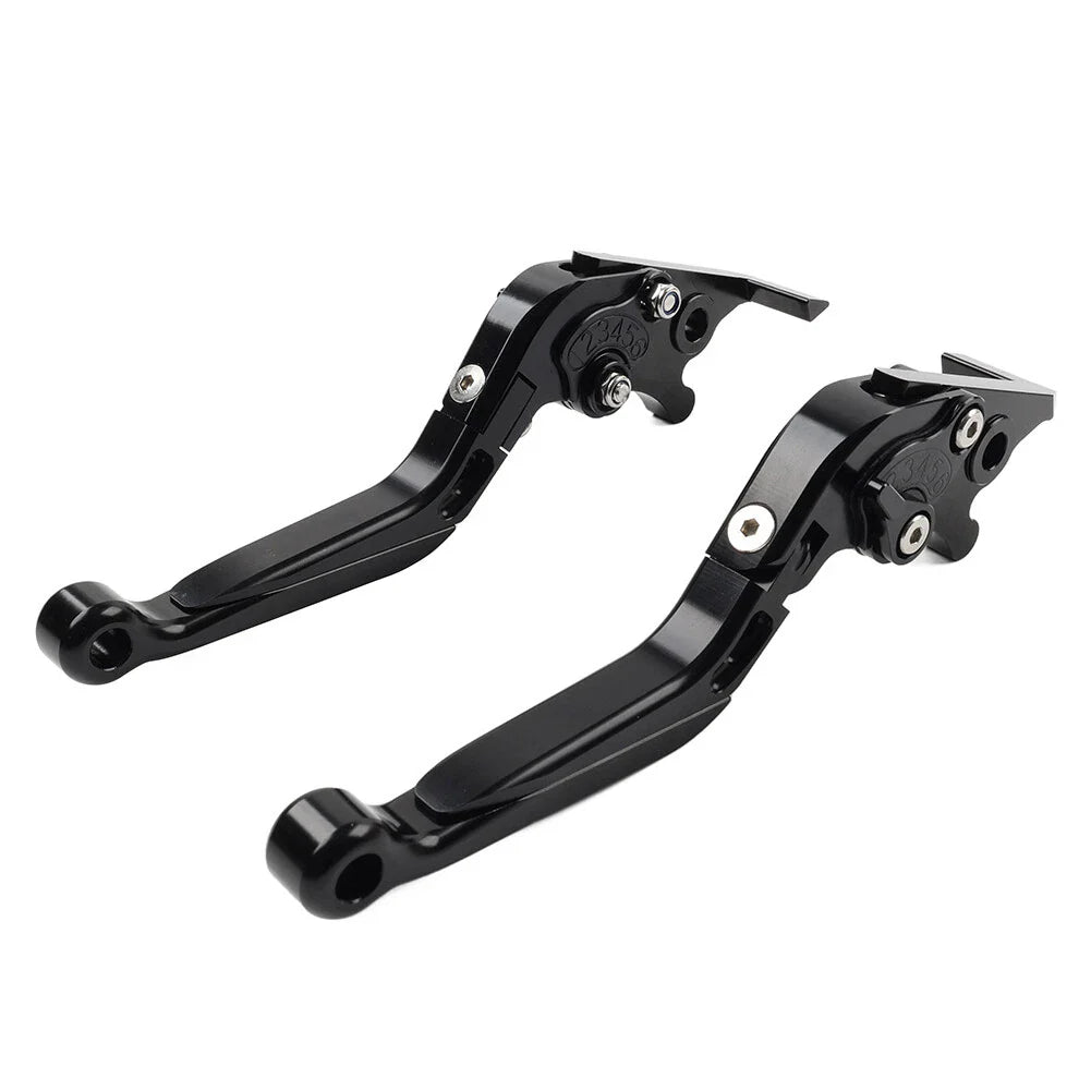 Extendable Brake Clutch Levers for Honda CBR600RR CBR954RR (2002-2006)