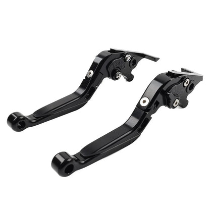 Extendable Brake Clutch Levers for Honda CBR600RR CBR954RR (2002-2006)