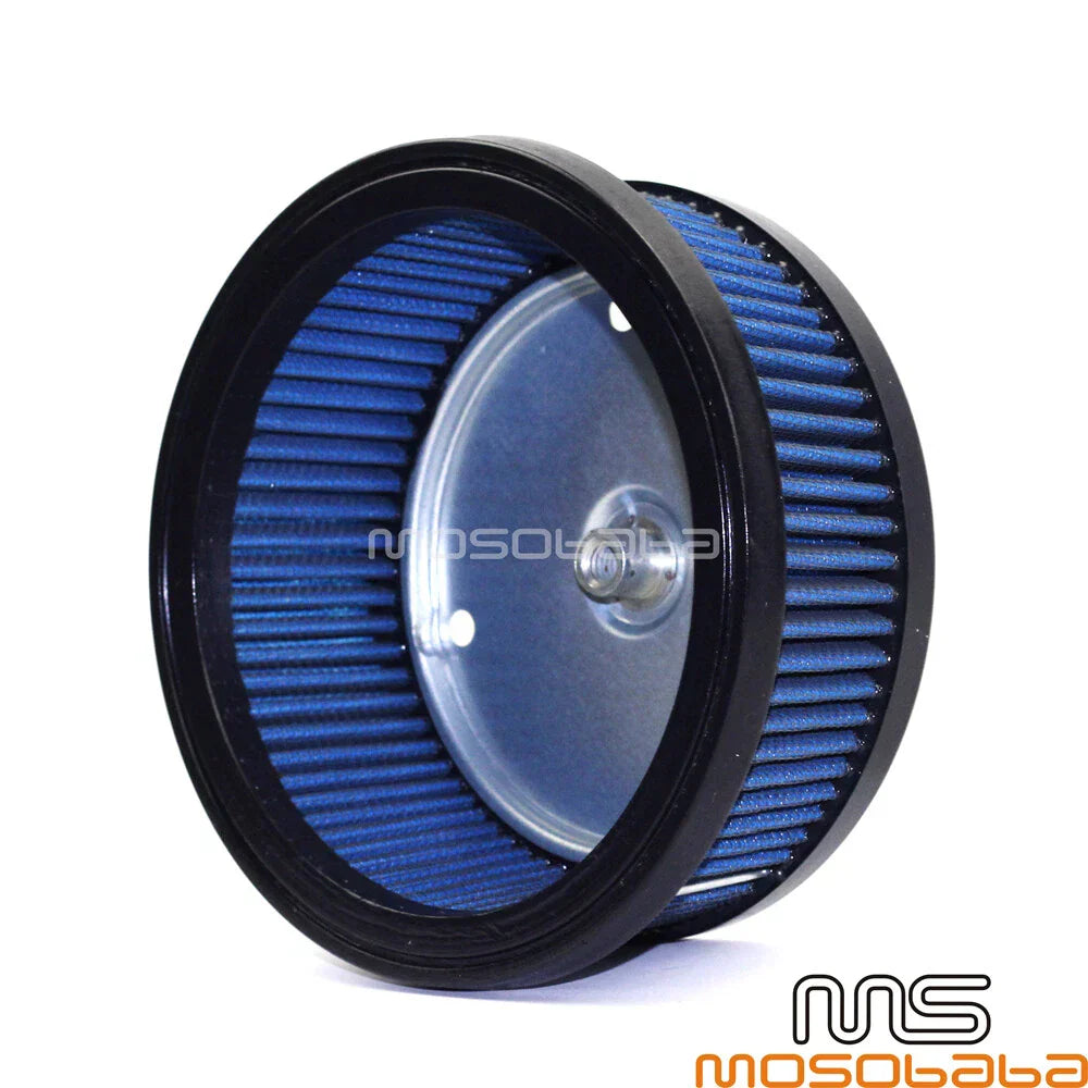 Air Filter for Harley Street Glide, Road King, Road Glide, Electra Glide (2007-2023)