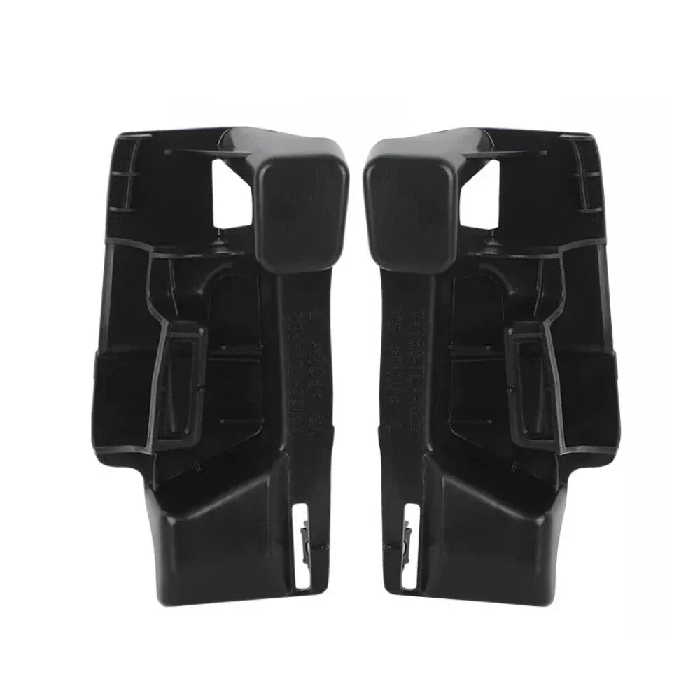 Front Wheel Arch Brackets for Honda CR-V (2018-2022)
