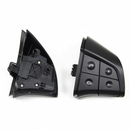1 Pair Steering Wheel Control Switch for Benz W164 W251 W245 (2006-2011)