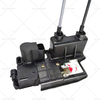 Rear Right Door Lock for SsangYong Korando (2010-2019)