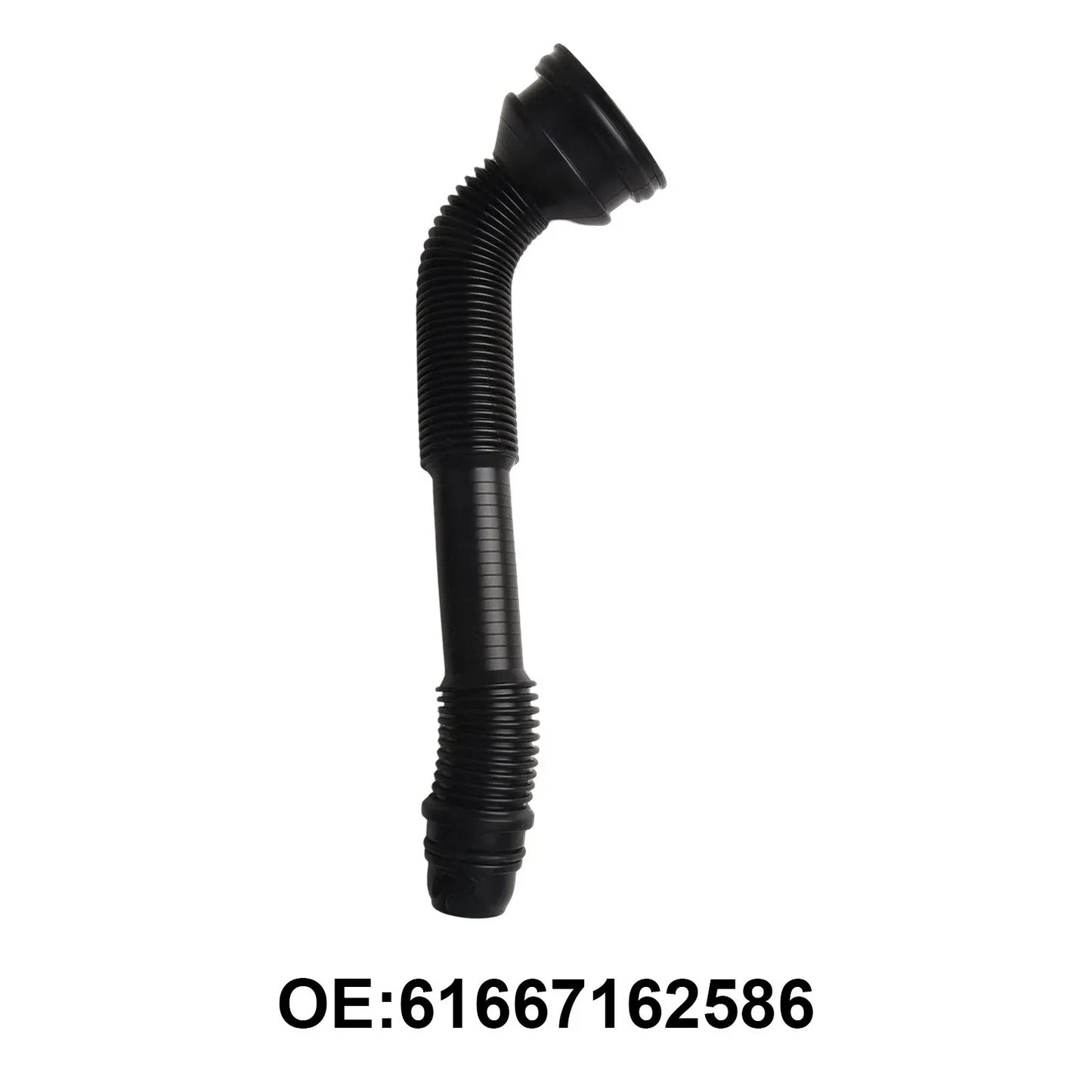 Wiper Washer Filler Hose for BMW X6 (2008–2014)