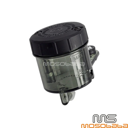 45cc Front Brake Fluid Reservoir Tank Cup for Ducati Panigale V4 V4R V4S V2