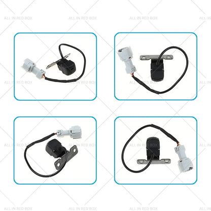 Rear View Backup Camera for 2013-2016 Hyundai Santa Fe 2.0L