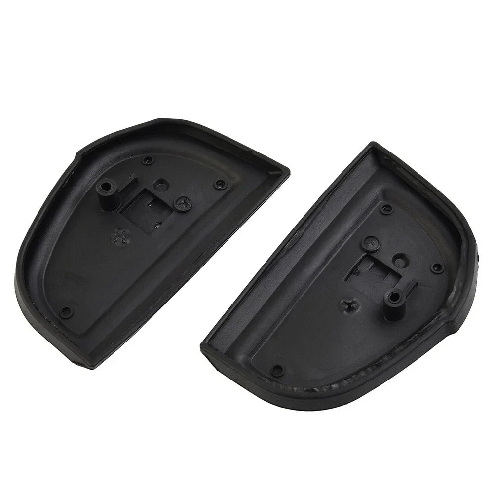 Rear View Mirror Gasket Rubber Seal Pads for Mercedes E Class S Class C Class