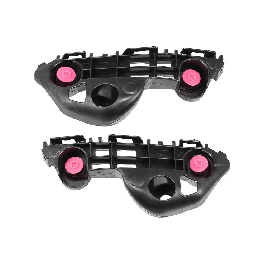 Front Bumper Bracket Retainers for 2018-2021 Toyota Camry