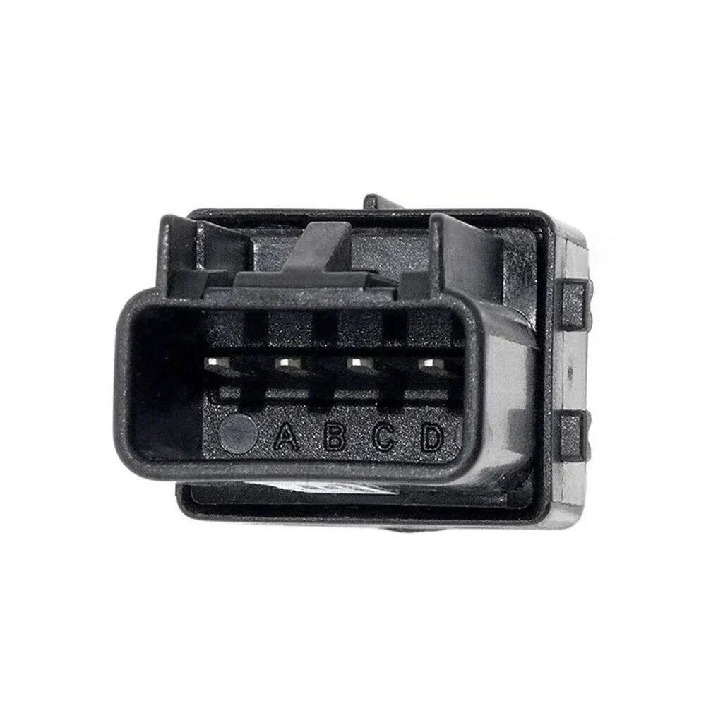 Interior Door Release Switch for Chevrolet C6 Corvette (2005-2013)