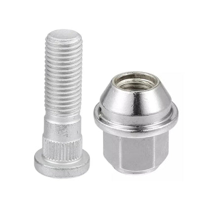 Wheel Stud Bolts for Ford Fiesta EcoSport Focus (2011-2023)