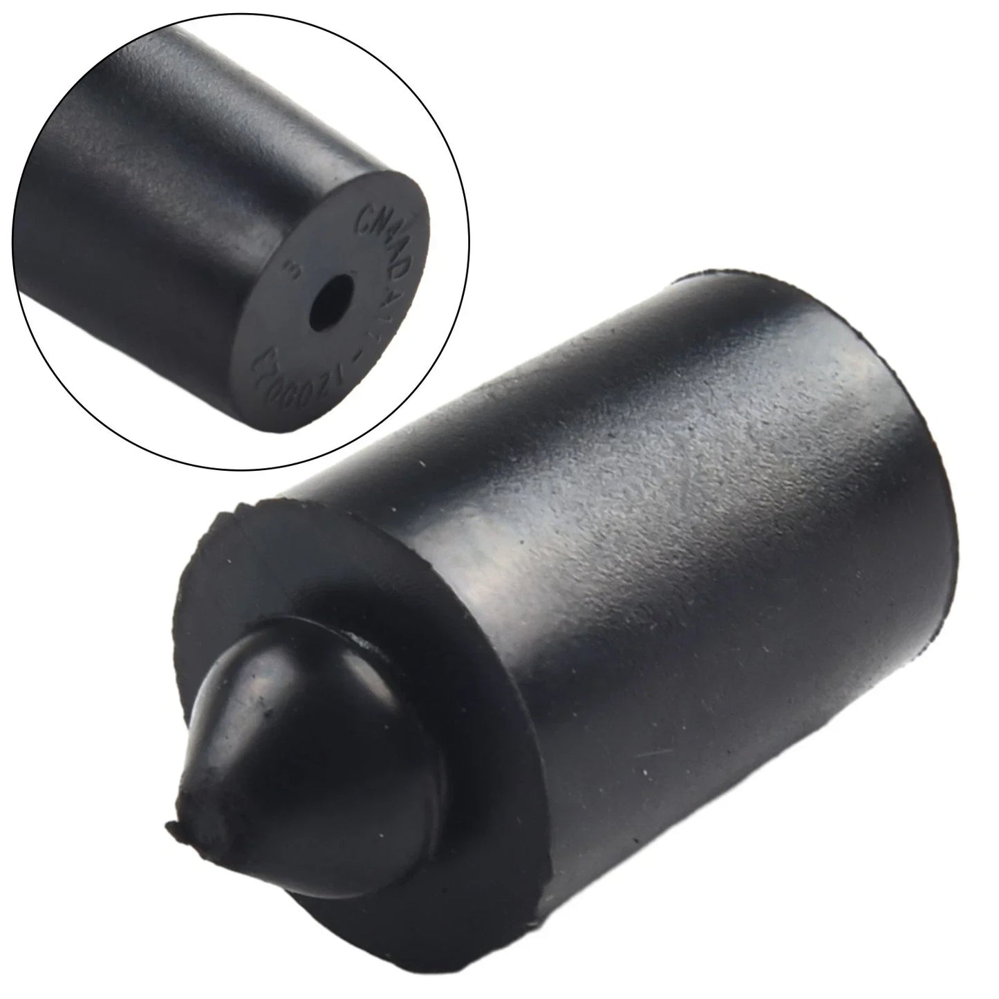 Trunk Lid Clips for Car